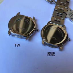 幾張圖片，輕松辨別卡地亞倫敦Solo系列女款與文具用品