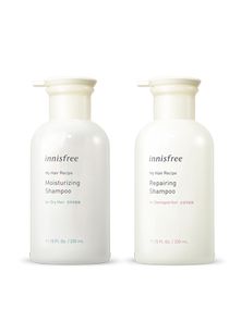 悅詩(shī)風(fēng)吟（innisfree）美妝與護(hù)理全解析 從美發(fā)到肌膚，締造純凈之美