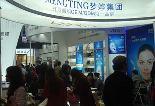 品牌企業(yè)選擇化妝品OEM代加工的戰(zhàn)略考量與價(jià)值分析