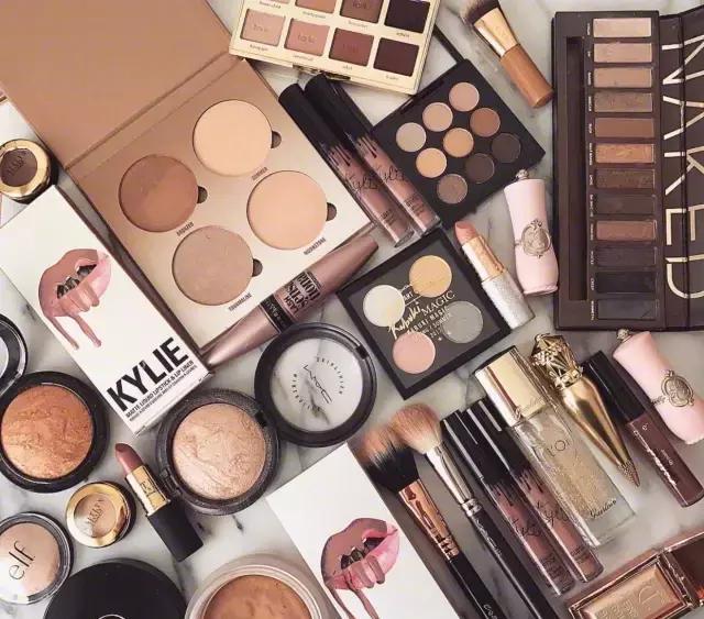 你買的“海外直郵”化妝品，可能來自國內(nèi)小作坊