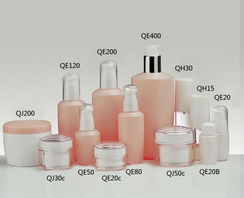 化妝品包裝與塑料瓶生產(chǎn)供應(yīng)商 從化妝包到文具用品的多元發(fā)展