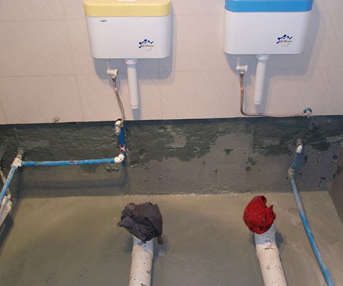 彩色防水涂料批發(fā) 鐘祥市仝仝建設(shè)工程 李市鎮(zhèn)防水涂料批發(fā)