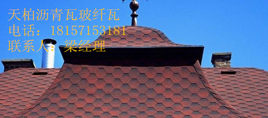 鷹潭玻纖瓦-經(jīng)銷商賣